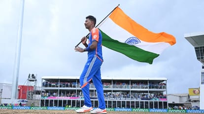 IND vs SL: krishnamachari-srikkanth spoke on Hardik not got captaincy spoke over statement of Gambhir-Agarkar