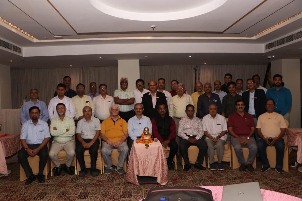 Marathi entrepreneurs are increasing each other's profits through networking