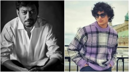 Munjya Star Abhay Verma Reveals He Rejecting Irrfan Khan Film Angrezi Medium Actor Regrets On his decision