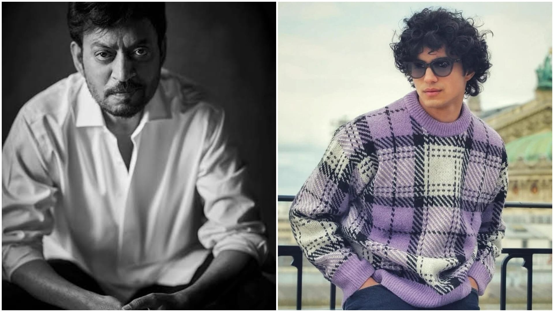 Munjya Star Abhay Verma Reveals He Rejecting Irrfan Khan Film Angrezi Medium Actor Regrets On his decision