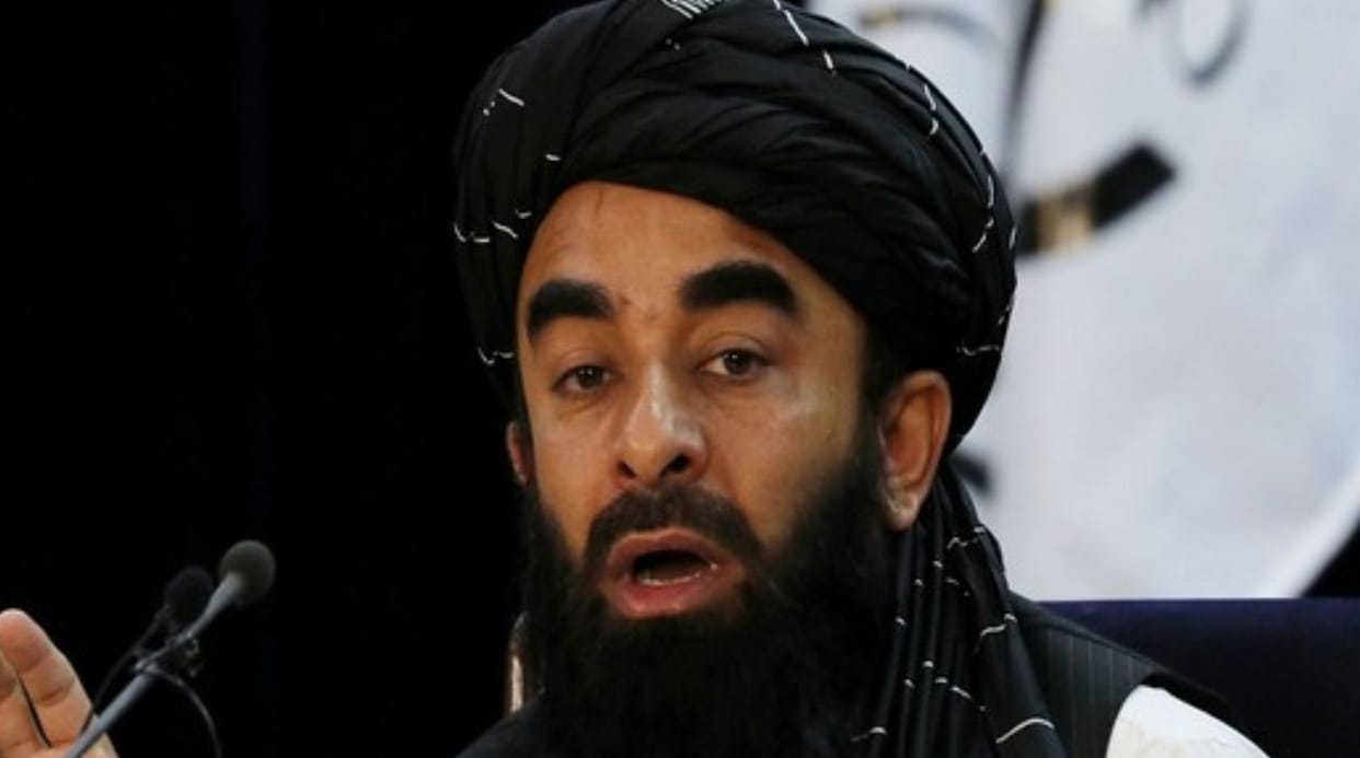 Taliban says  UN discussion on Afghanistan domestic issues not acceptable