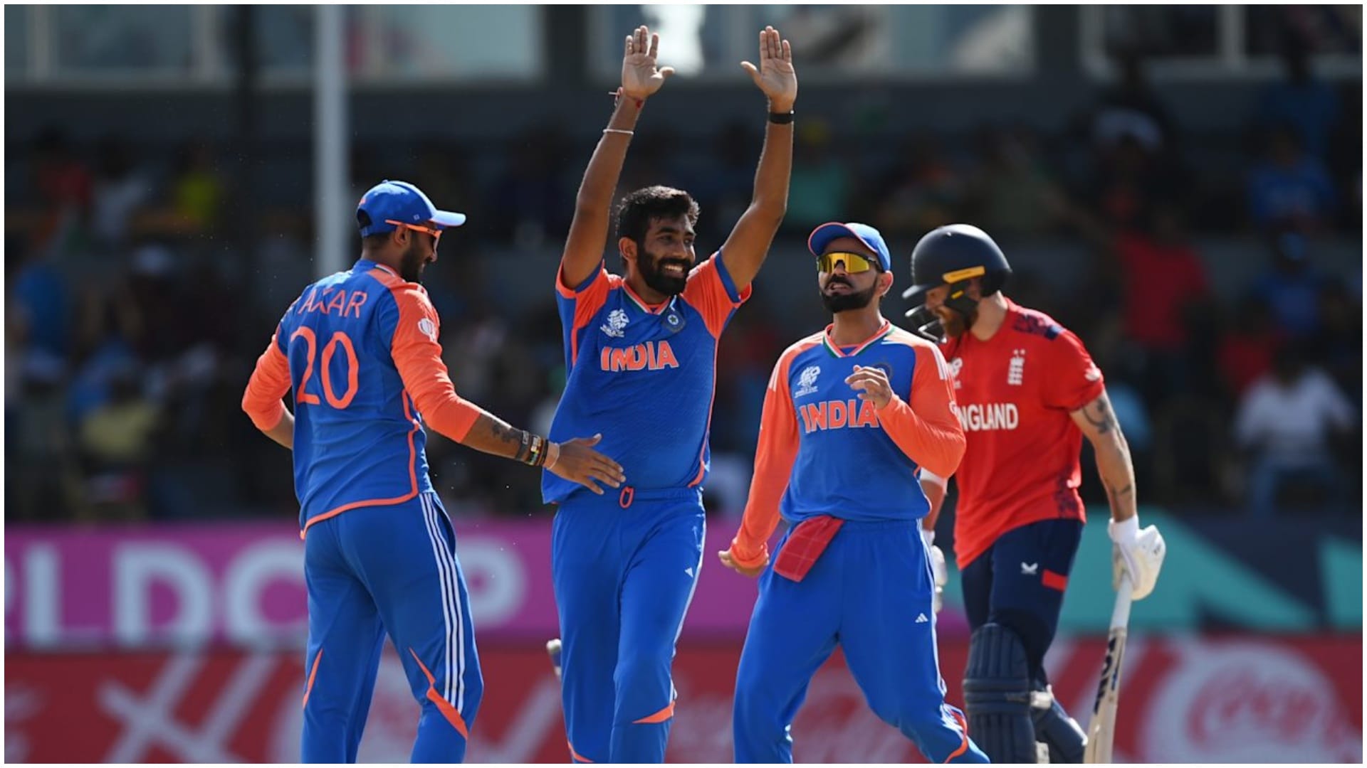 Jasprit Bumrah did not play in 2022 due to injury, made impactful comeback India world champion T20 World Cup