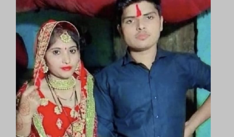 A woman hanged herself after not being able to get her jewellery made, her husband had gone to graze buffaloes