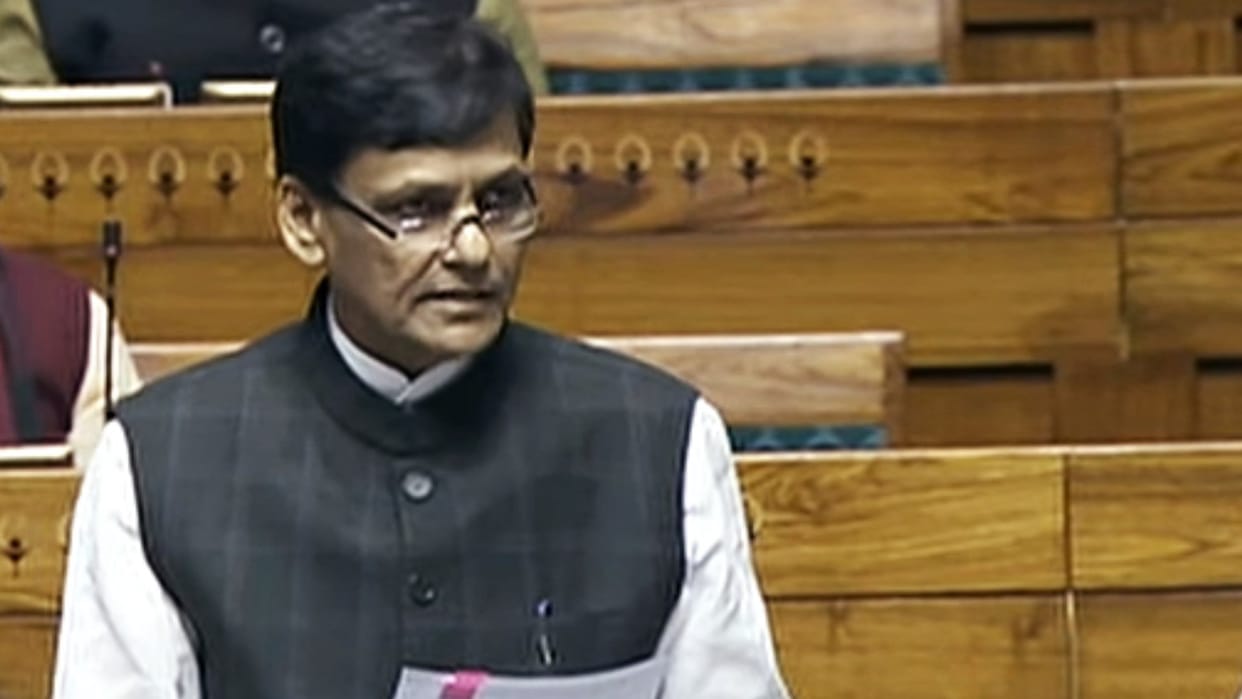 Govt launches portal to tackle drug abuse in children