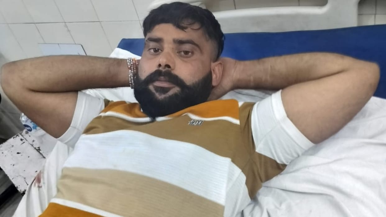 Bareilly firing accused KP Yadav revealed many secrets during police interrogation