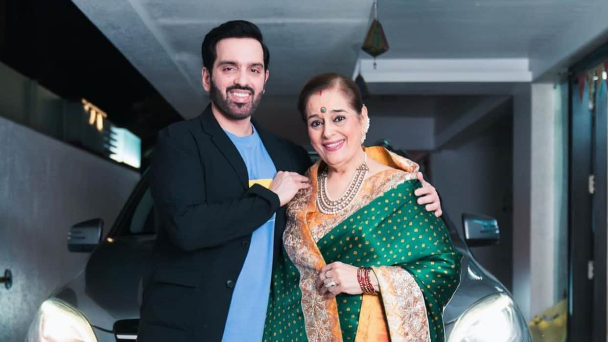 Sonakshi Sinha brother Luv Sinha slam online campaign ran against him on internet alleged absence from wedding