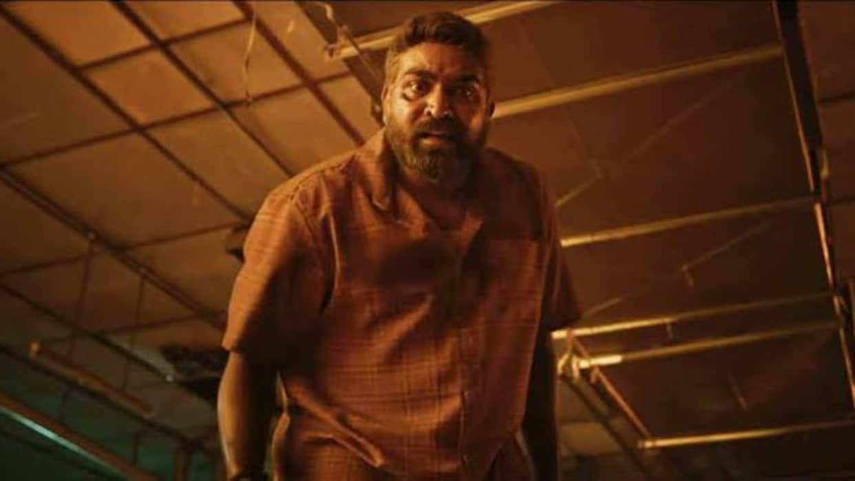 Maharaja OTT release date ott vijay sethupathi anurag kashyap film to premiere on netflix on 12 july 2024