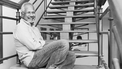 Mani Ratnam wants to work with Sai Pallavi said this at the pre release event of Amaran