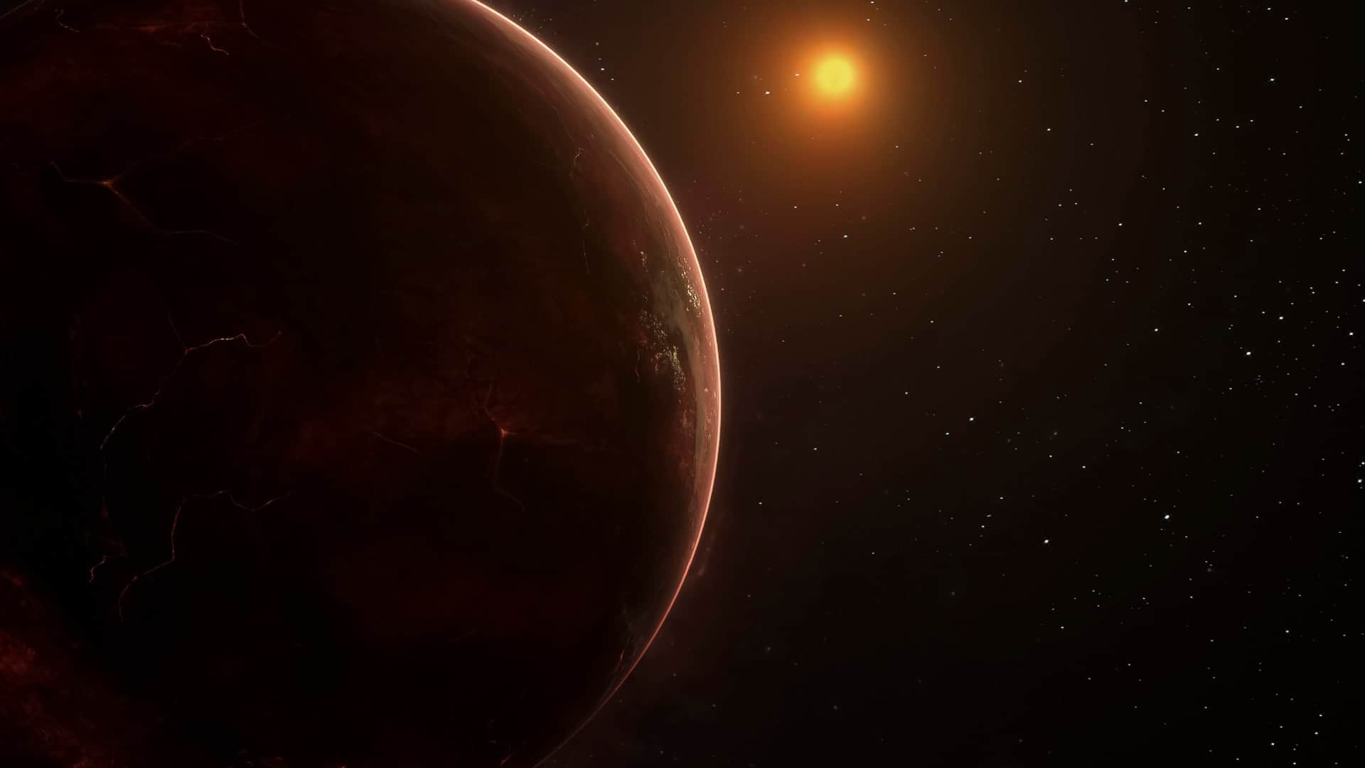 What Is Planet Y Scientists Found Mysterious Hidden World In Our Solar System Know Where And How Big Is This