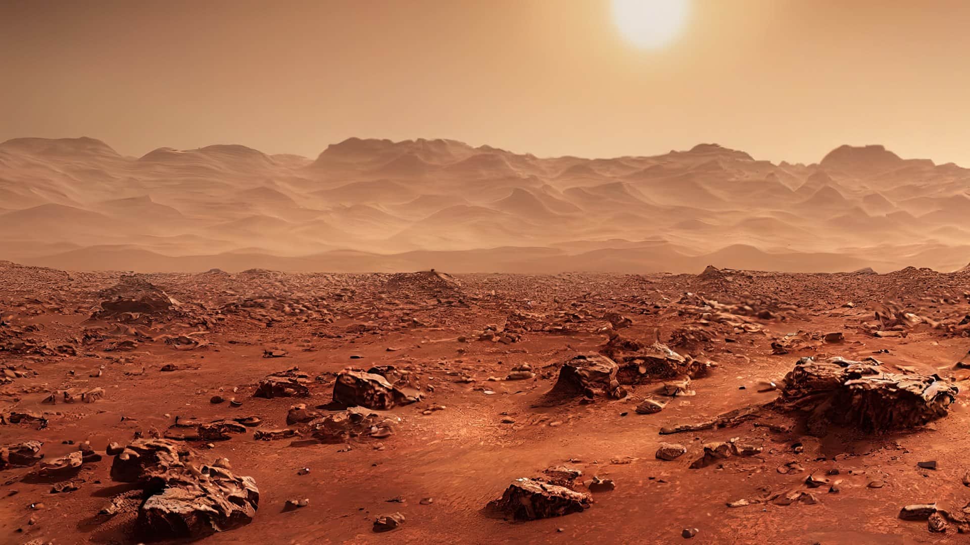 Analog Space Mission: Isro First Analog Space Mission In Leh Preparing For Life On Mars
