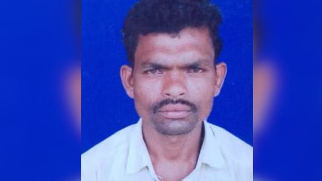 Skeleton of young man missing for year found in pond of sonbhadra
