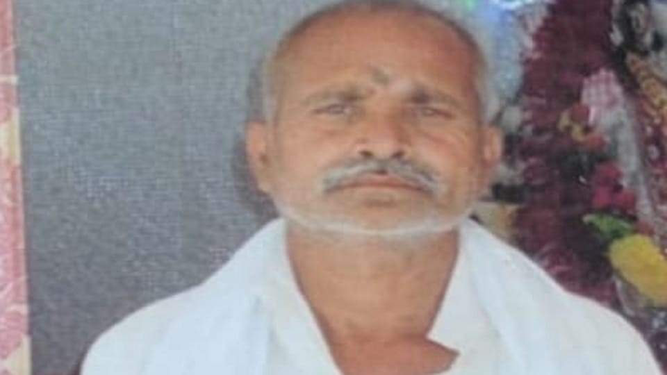 Balrampur-Ramanujganj: आकाशीय बिजली गिरने से किसान की मौत, बैल की भी गई जान; परिजनों में मचा कोहराम