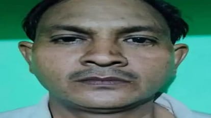 मृतक मजदूर राजू