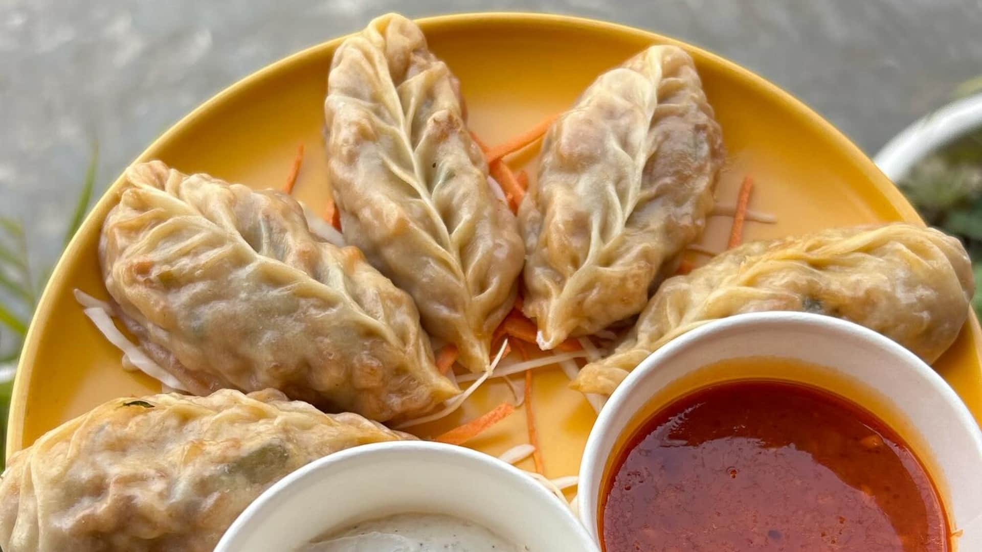 Momos origin history where did momos originate know how momos came to India
