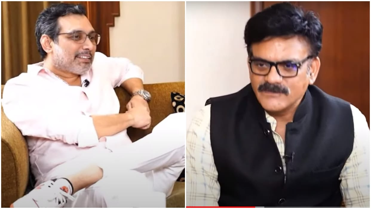Auron Mein Kahan Dum Tha Director Neeraj Pandey Interview With Amar Ujala What He Said about Ajay Devgn Film