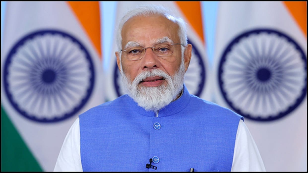 PM modi in sco summit says global community must isolate expose nations harboring terrorists