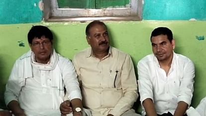 Dausa News: Congress sounds bugle regarding assembly by-elections, rebellious tone increases in BJP