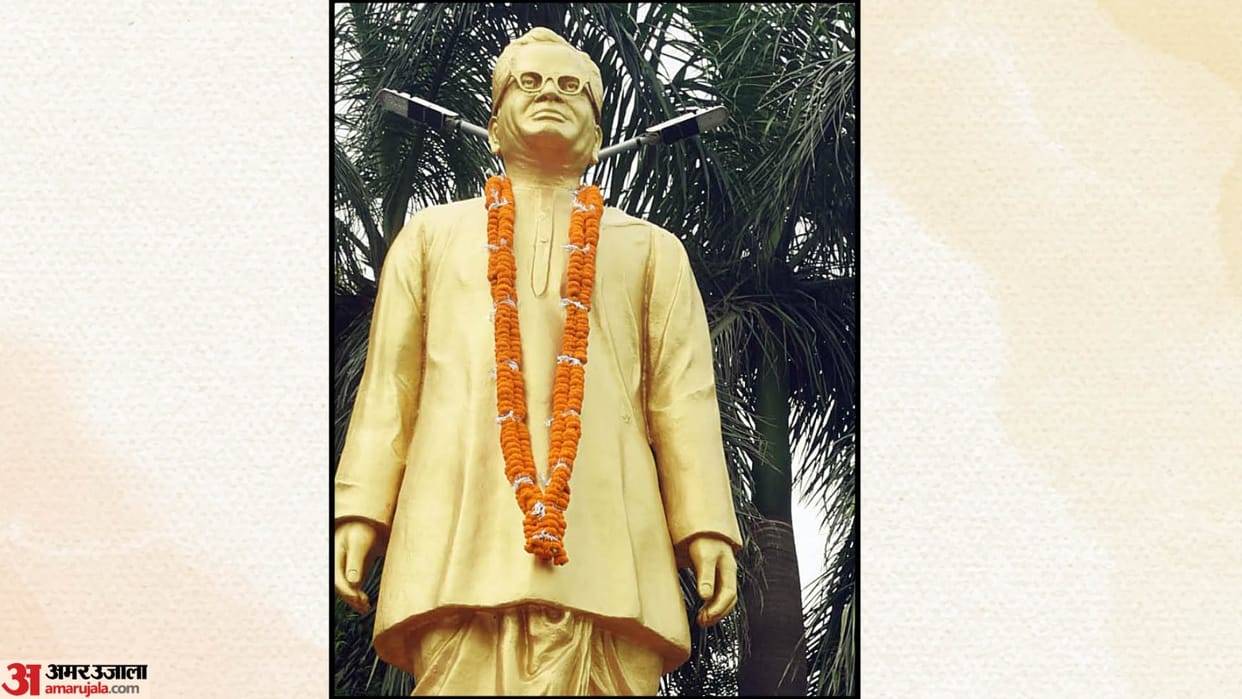 Ram Manohar Lohia thoughts and words on caste system have wonderful contemporaneity