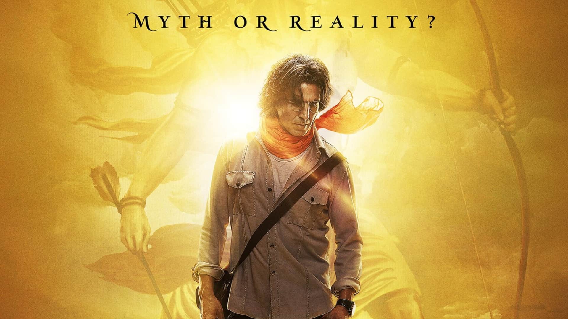 Directors Made Mythology Inspired Films Abhishek Sharma Mani Ratnam Ayan Mukerji Om Raut