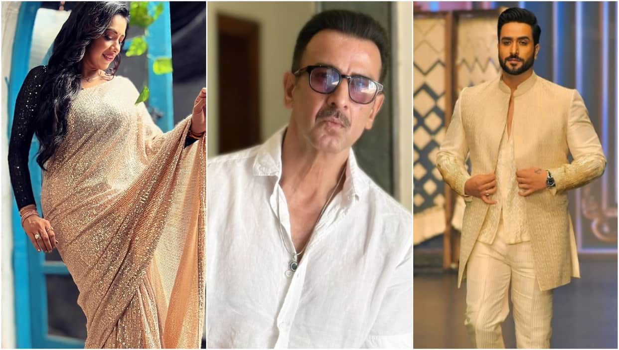 Rupali Ganguly Ronit Roy Aly Goni congratulated India for winning  T20 World Cup 2024