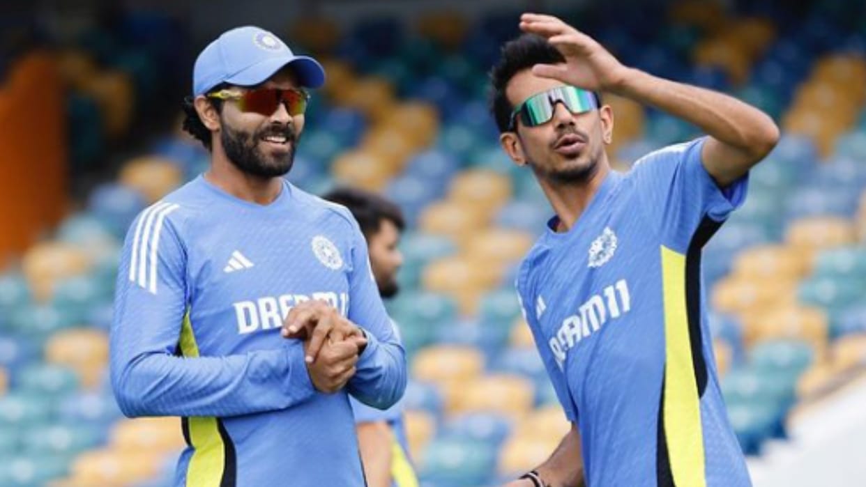 Indian Spinner Yuzvendra Chahal to play for Northamptonshire in One-Day Cup and County matches