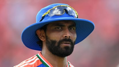 PM Modi-Ravindra Jadeja: PM Modi congratulated Ravindra Jadeja after his retirement from T20 International