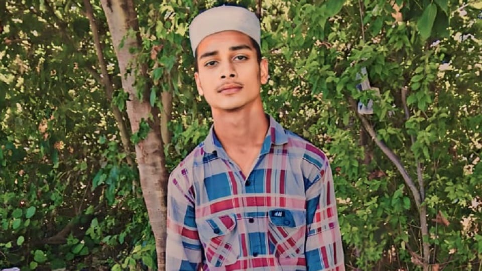 UP: Friends beat a teenager to death, attacked him in his private parts
