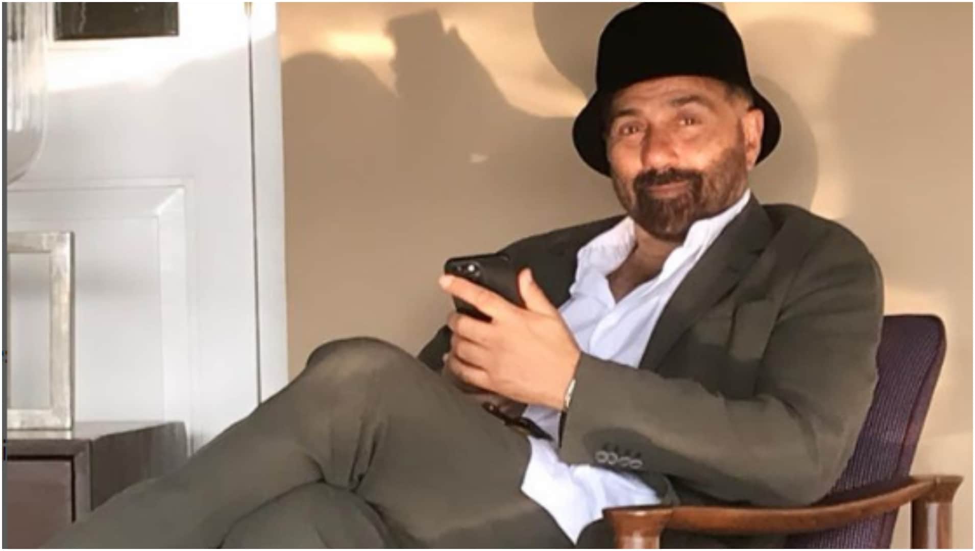 Jaat Teaser Censor gets UA Certification sunny deol film new update inside