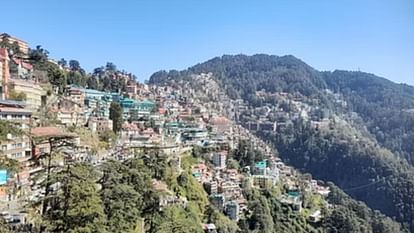 Shimla News Relief from drinking water crisis people will now get supply on the third day