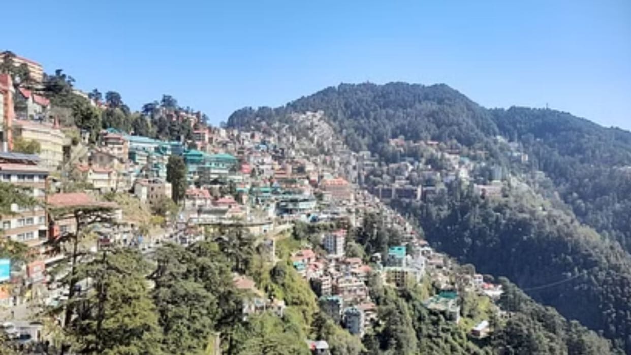 Shimla News Relief from drinking water crisis people will now get supply on the third day