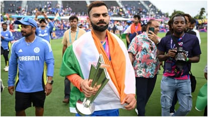Virat Kohli Rohit Sharma Retirement from T20 International Cricket Know All About Their T20 Career
