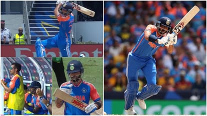 BCCI Announces Prize Money 125 Crore Rupees For Team India After Winning T20 World Cup 2024 Trophy
