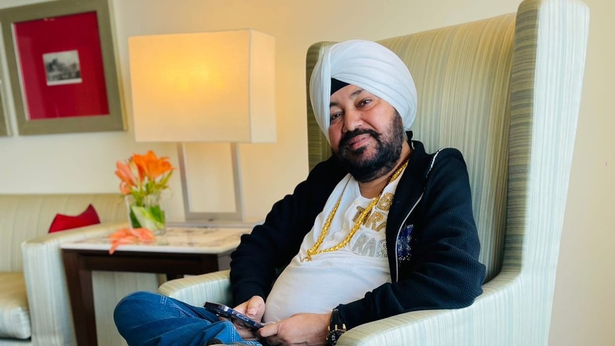 Singer Daler Mehndi once got an offer to work in Kajol's film he asked for more money than the lead actor