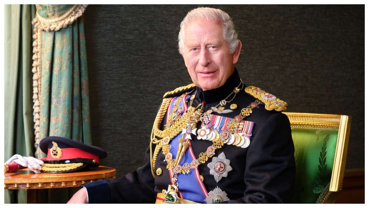 King Charles climbs up UK rich list to match Sunak’s wealth, Hindujas hold top spot