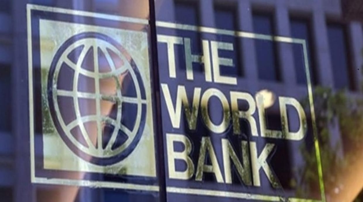 World Bank Report: India has created history in eradicating poverty News In Hindi