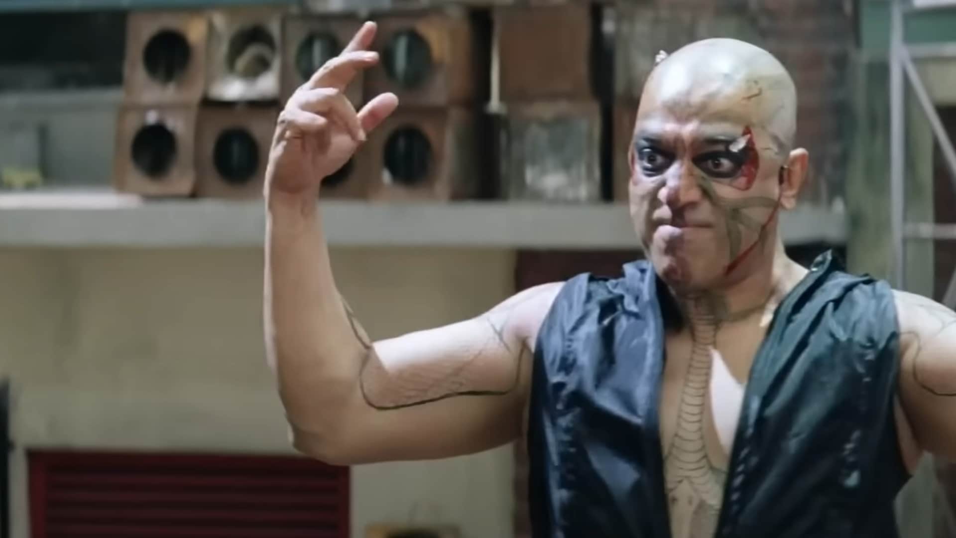 Kamal Haasan Villain Role Movies Kalki 2898 AD Sigappu Rojakkal Indian Aalavandhan Dasavathaaram