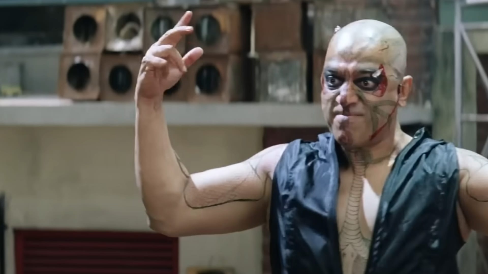 Kamal Haasan Villain Role Movies Kalki 2898 AD Sigappu Rojakkal Indian Aalavandhan Dasavathaaram