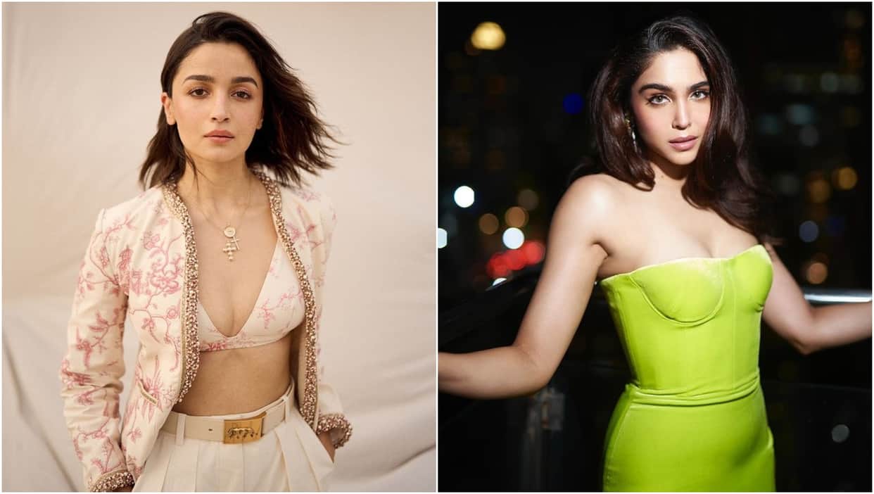 Reports claimed Shooting schedule and plot details of Alia Bhatt Sharvari Wagh starrer YRF Spy Universe film