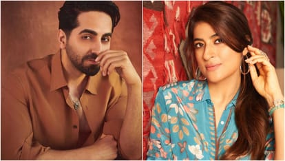 Ayushmann Khurrana looks attractive because of his wife said about Tahira Kashyap She made me feminist