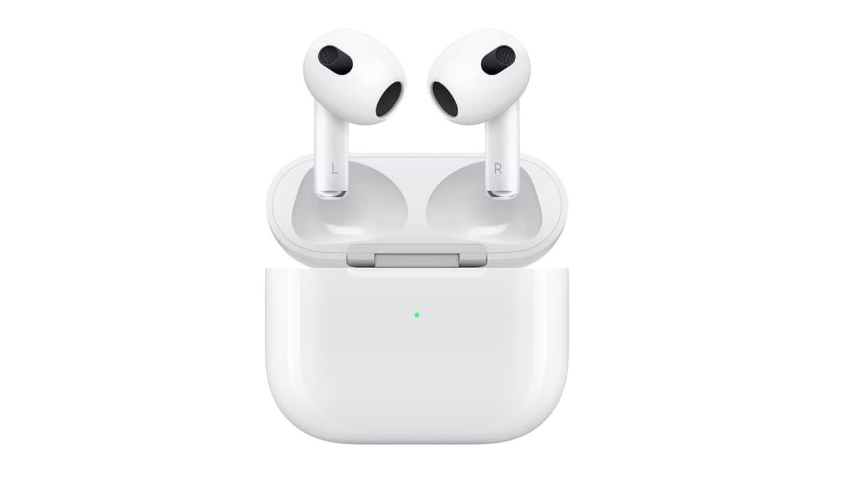 How to Find Lost AirPods Using Apple’s Find My App: Step-by-Step Guide