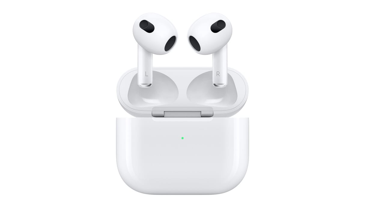 How to Find Lost AirPods Using Apple’s Find My App: Step-by-Step Guide