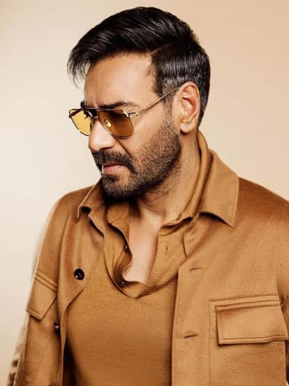 अजय देवगन