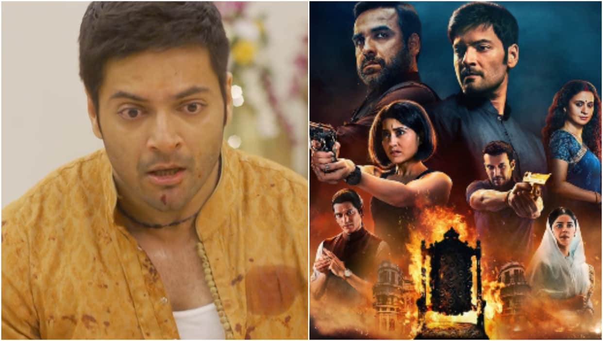 These dialogues of Ali Fazal as Guddu Pandit are so explosive in Mirzapur Series that we can not get over it