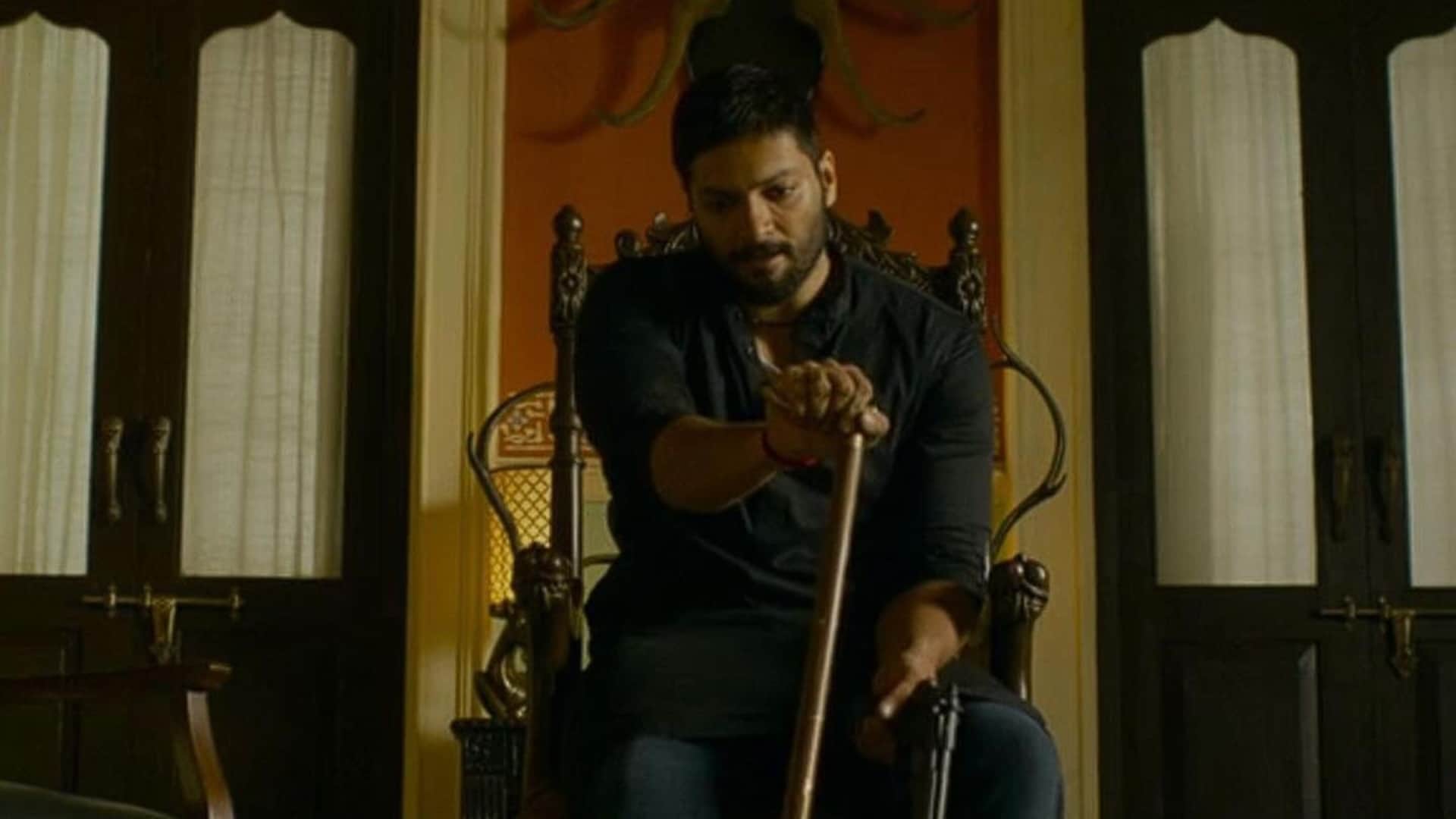 Actor Ali Fazal's excuse worked to get the role of Guddu Pandit in the crime drama web series Mirzapur