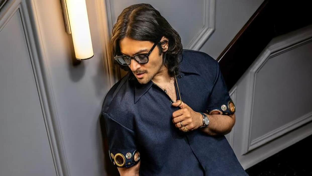 Ali Fazal gears up for shooting of Lahore 1947 and Thug Life returns to work after paternity leave