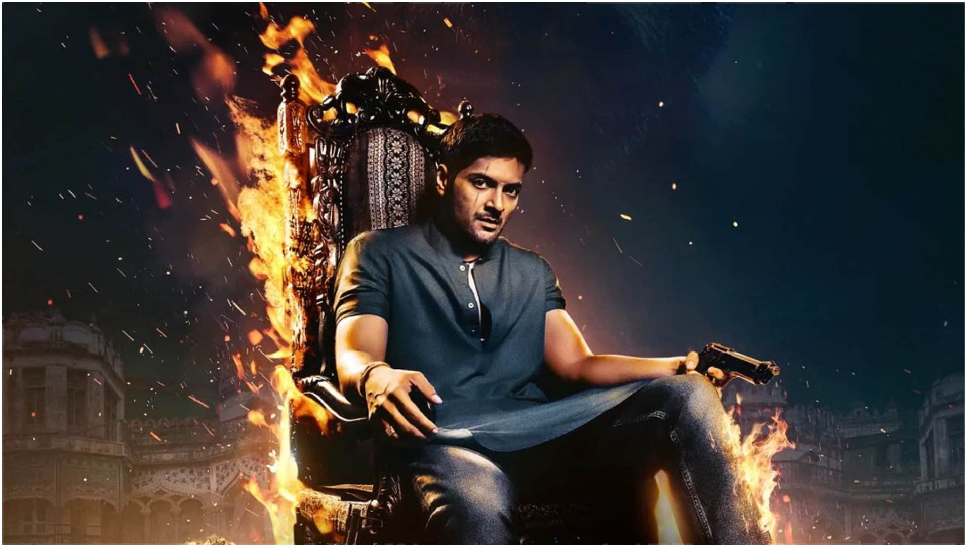 Ali Fazal Said he is not sure about complete portrayal his character Guddu Bhaiyya in  Mirzapur Film of Farha