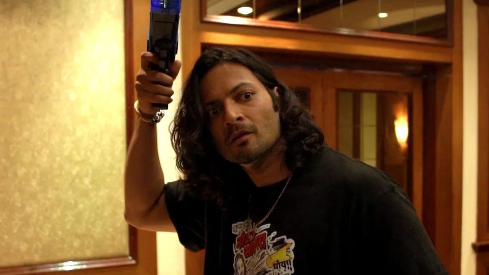 Actor Ali Fazal's excuse worked to get the role of Guddu Pandit in the crime drama web series Mirzapur