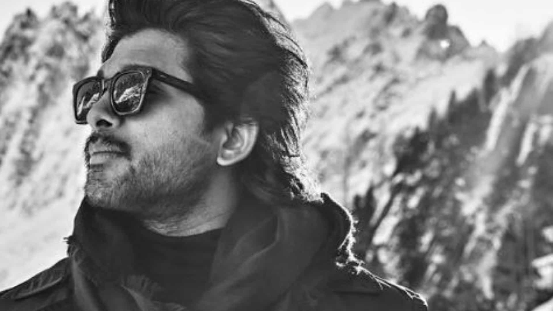 Pushpa 2 the rule Movie actor Allu Arjun Arrested In Sandhya Theater woman death case News in Hindi