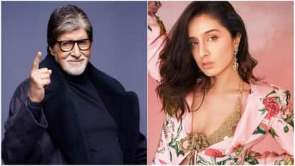 Amitabh Bachchan watched Prabhas starrer Kalki 2898AD with Abhishek Bachchan shared feedback on social media