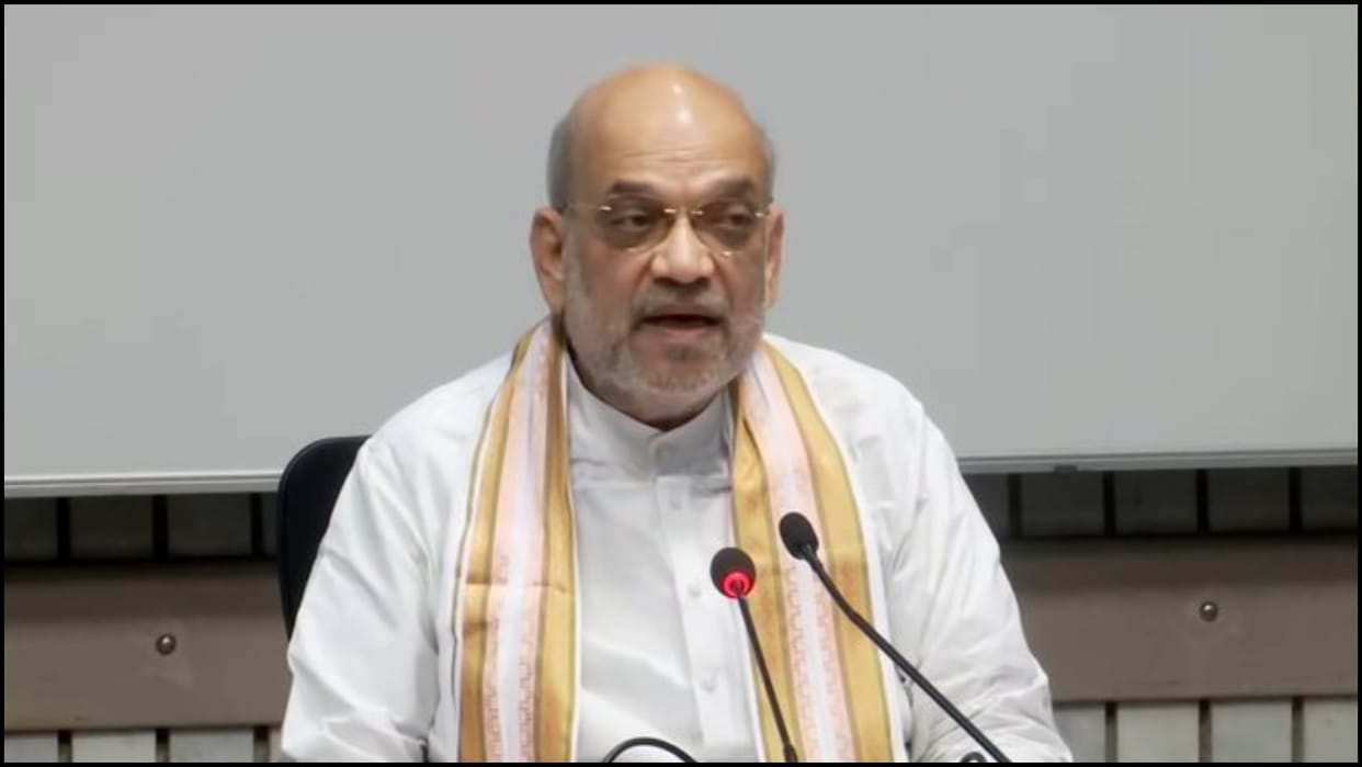 indore news amit shah schedule